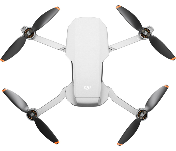 DJI Mini 2 SE - 1126453 - zdjęcie 3